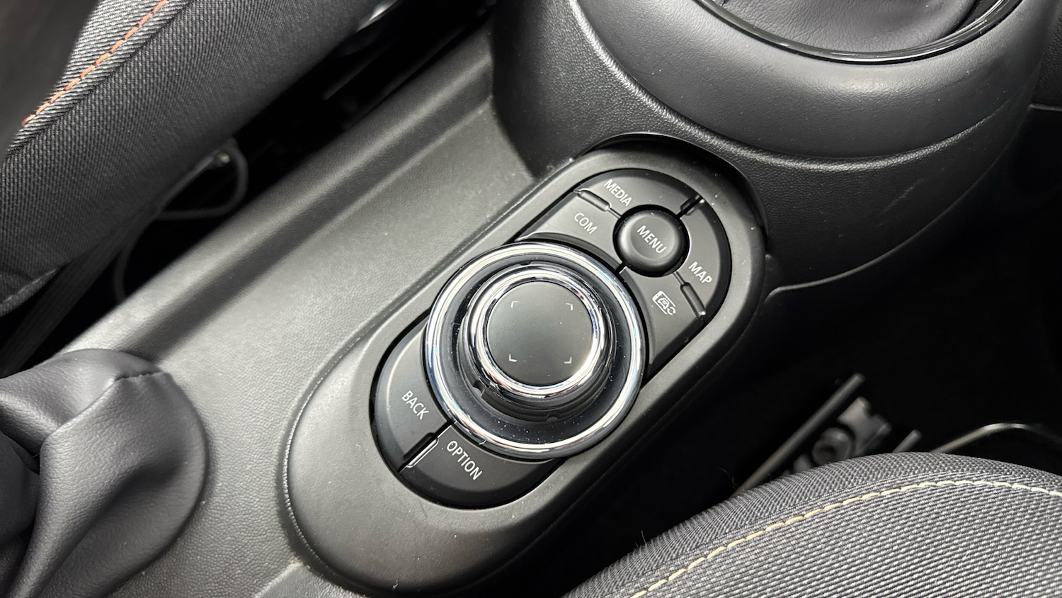 Used MINI Hatch 2022 for sale - 76831552: Photo 19