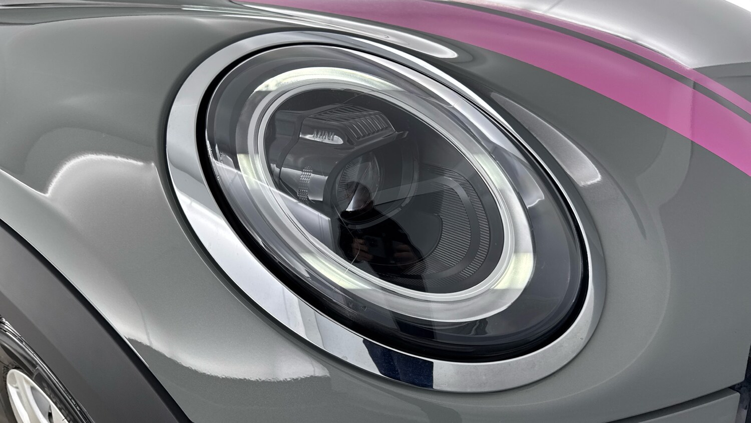 Used MINI Hatch 2022 for sale - 76831552: Photo 22