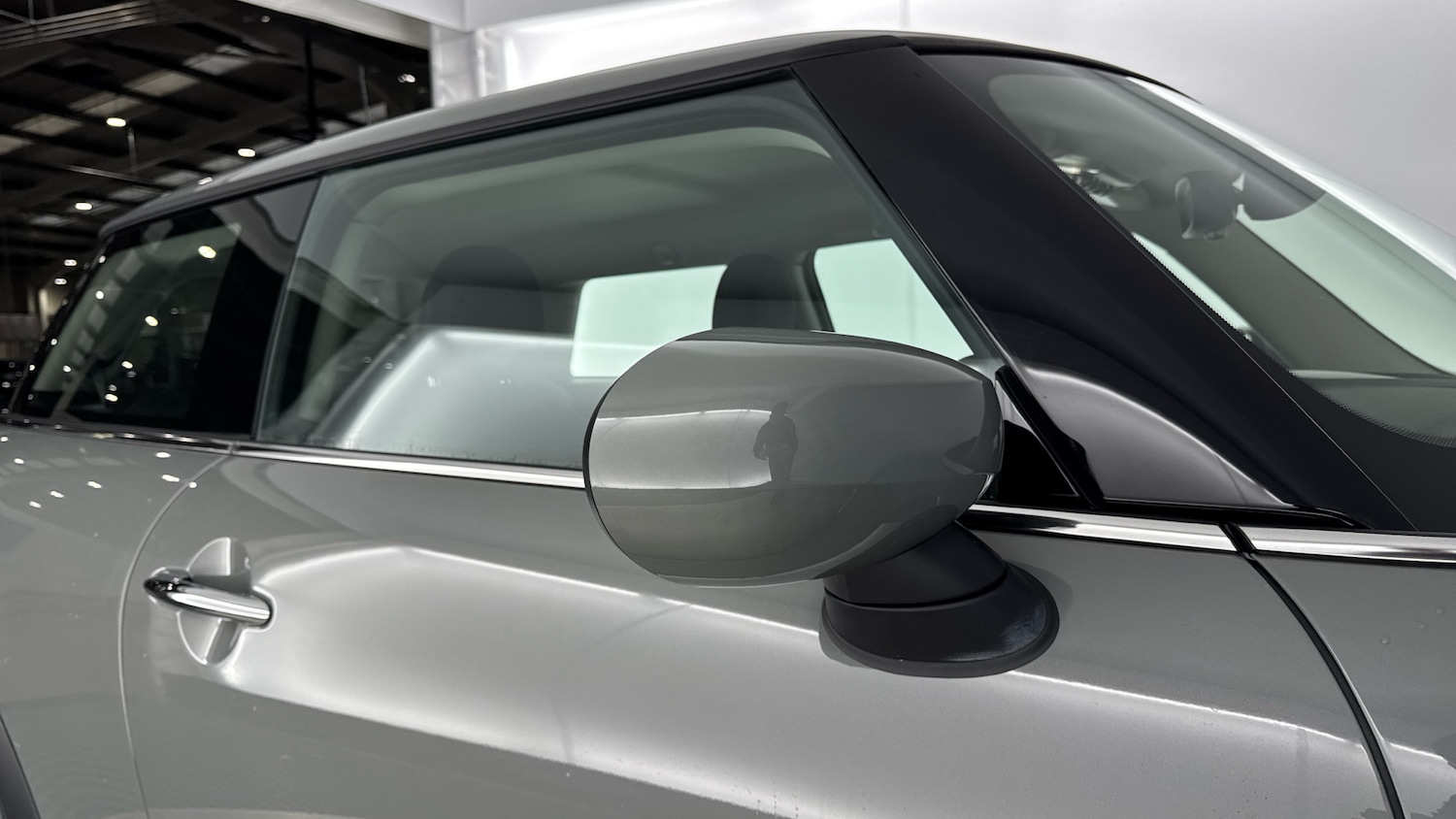 Used MINI Hatch 2022 for sale - 76831552: Photo 23