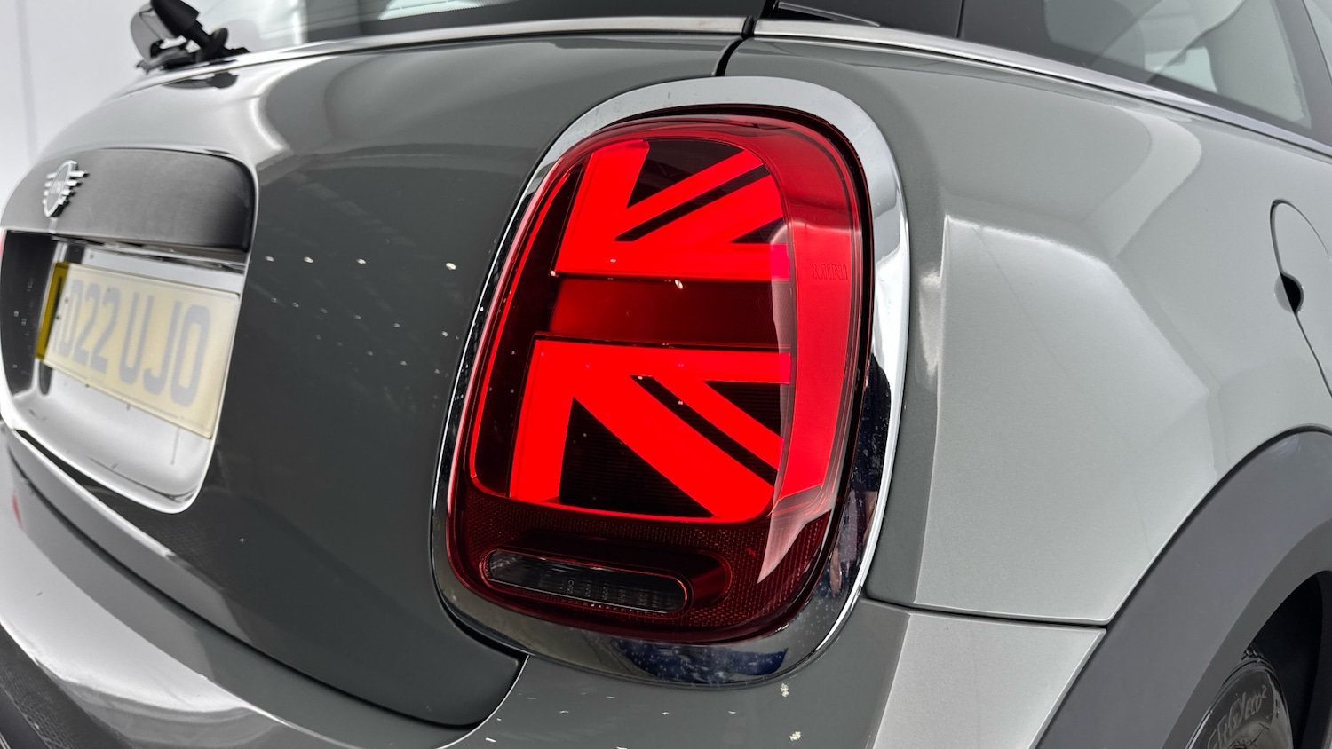 Used MINI Hatch 2022 for sale - 76831552: Photo 24