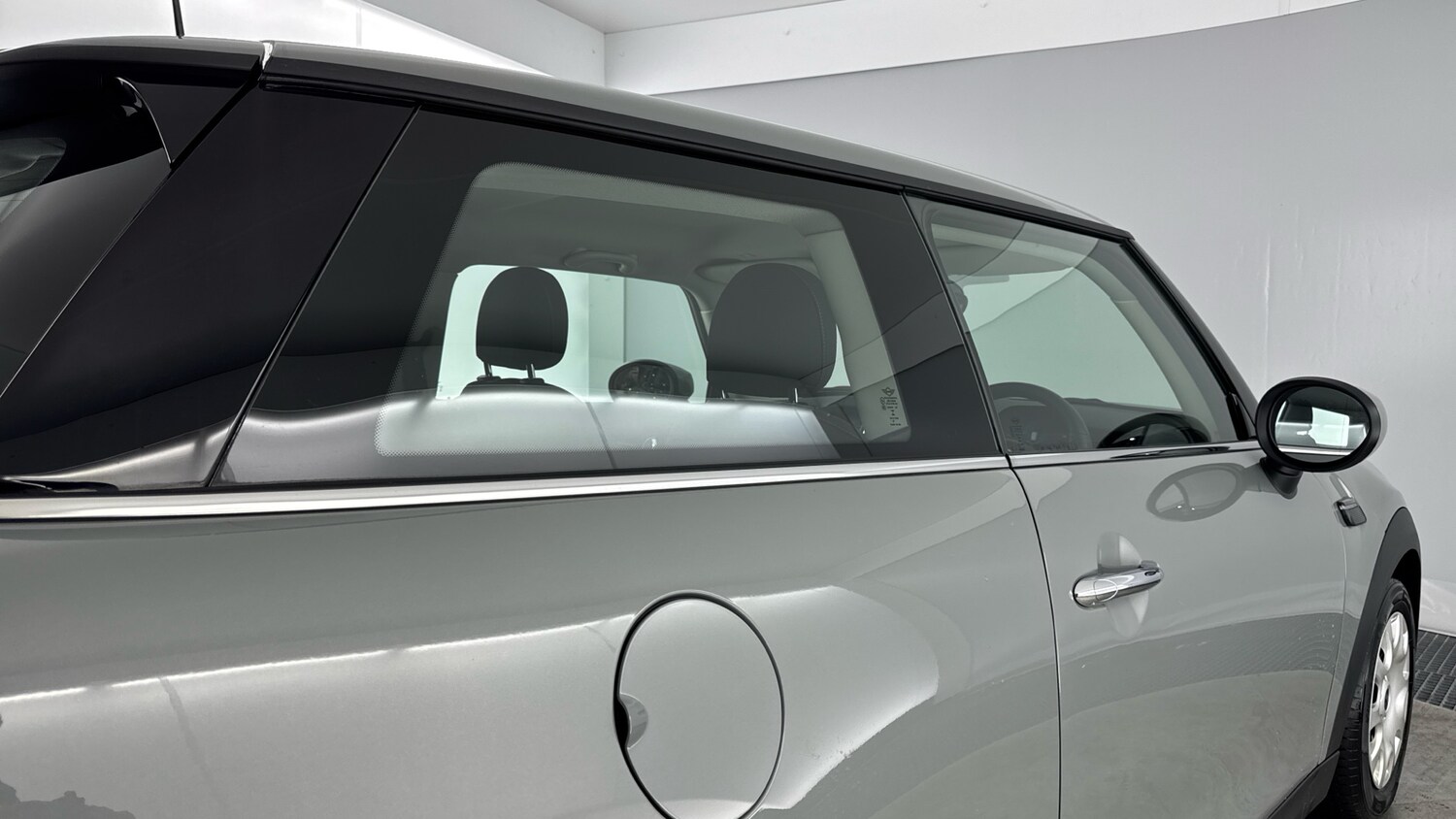 Used MINI Hatch 2022 for sale - 76831552: Photo 25