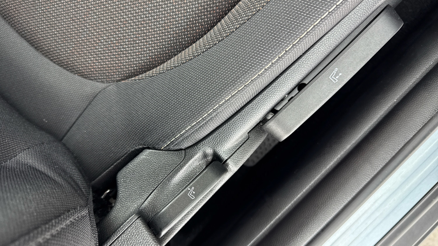 Used MINI Hatch 2022 for sale - 76831552: Photo 26