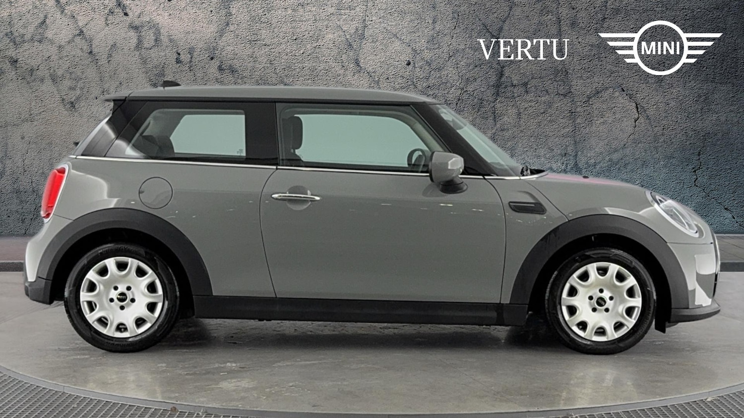 Used MINI Hatch 2022 for sale - 76831552: Photo 3