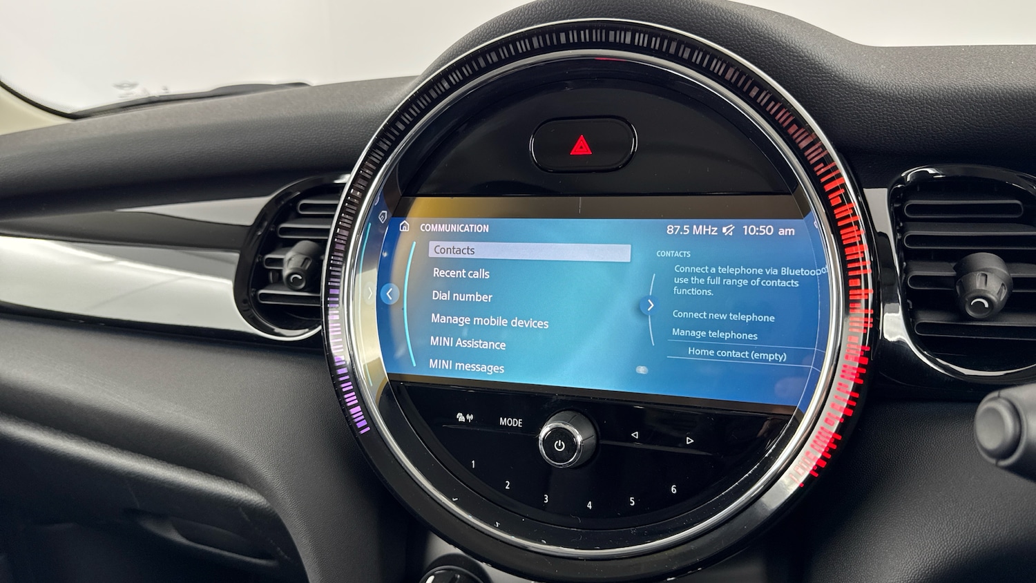 Used MINI Hatch 2022 for sale - 76831552: Photo 31