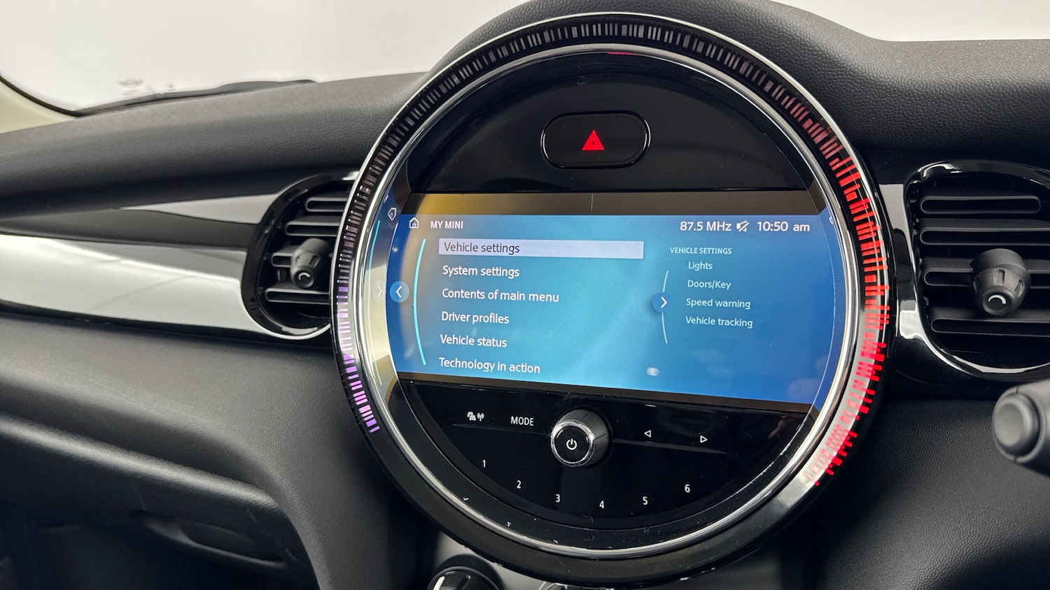 Used MINI Hatch 2022 for sale - 76831552: Photo 32