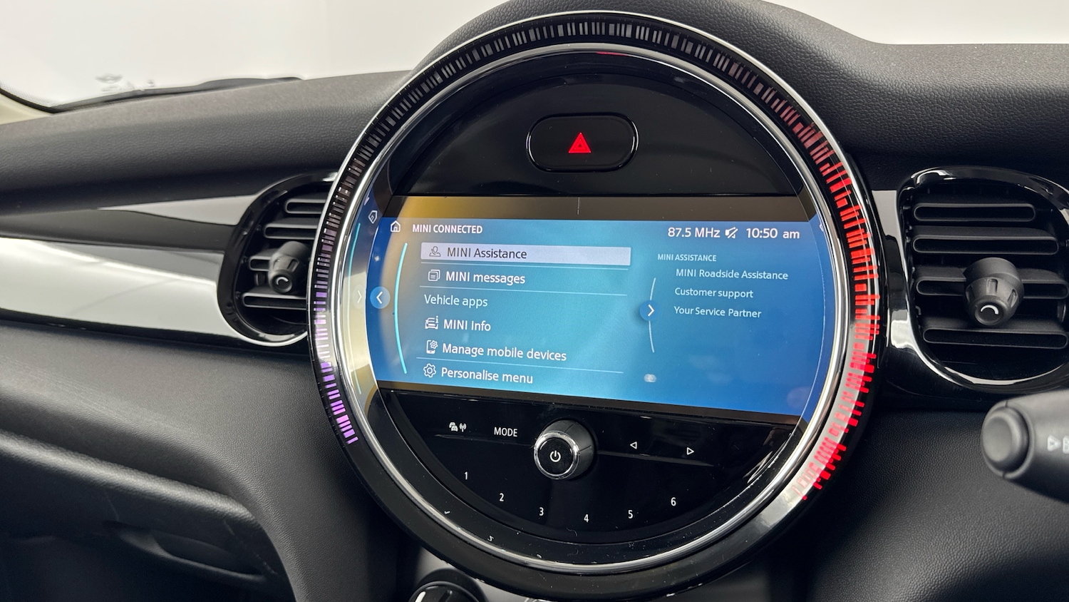 Used MINI Hatch 2022 for sale - 76831552: Photo 33