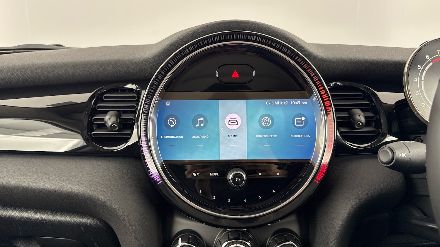 Used MINI Hatch 2022 for sale - 76831552: Photo 8