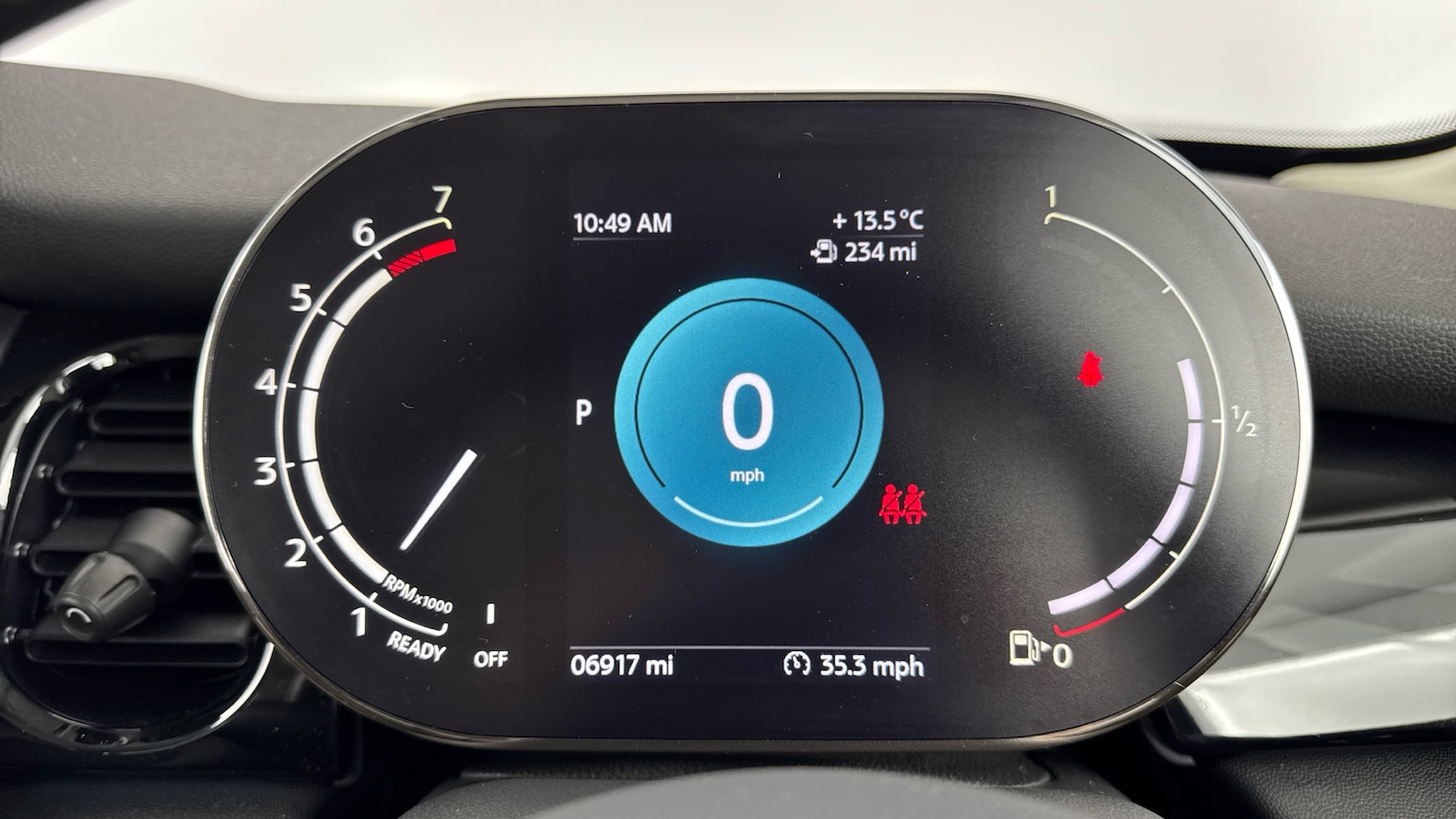 Used MINI Hatch 2022 for sale - 76831552: Photo 9