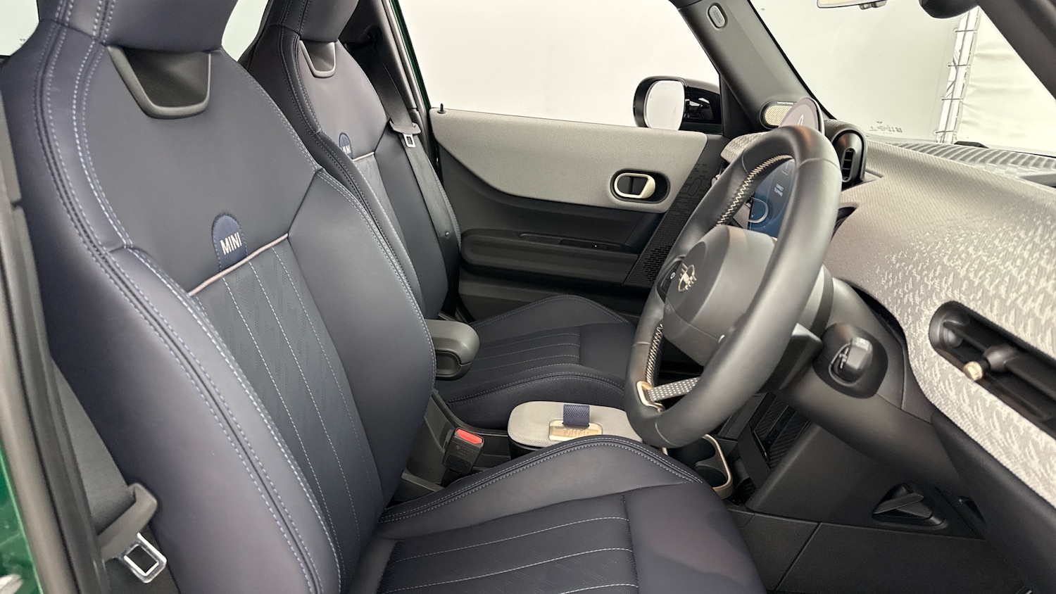 Used MINI Cooper 2025 for sale - 77961722: Photo 11