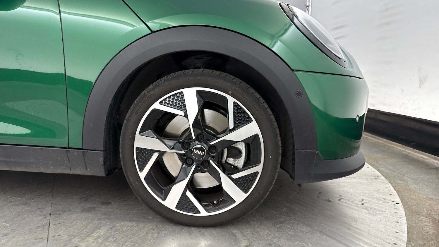 Used MINI Cooper 2025 for sale - 77961722: Photo 14