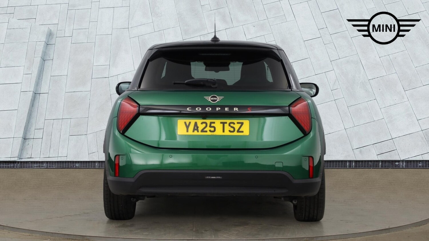 Used MINI Cooper 2025 for sale - 77961722: Photo 15