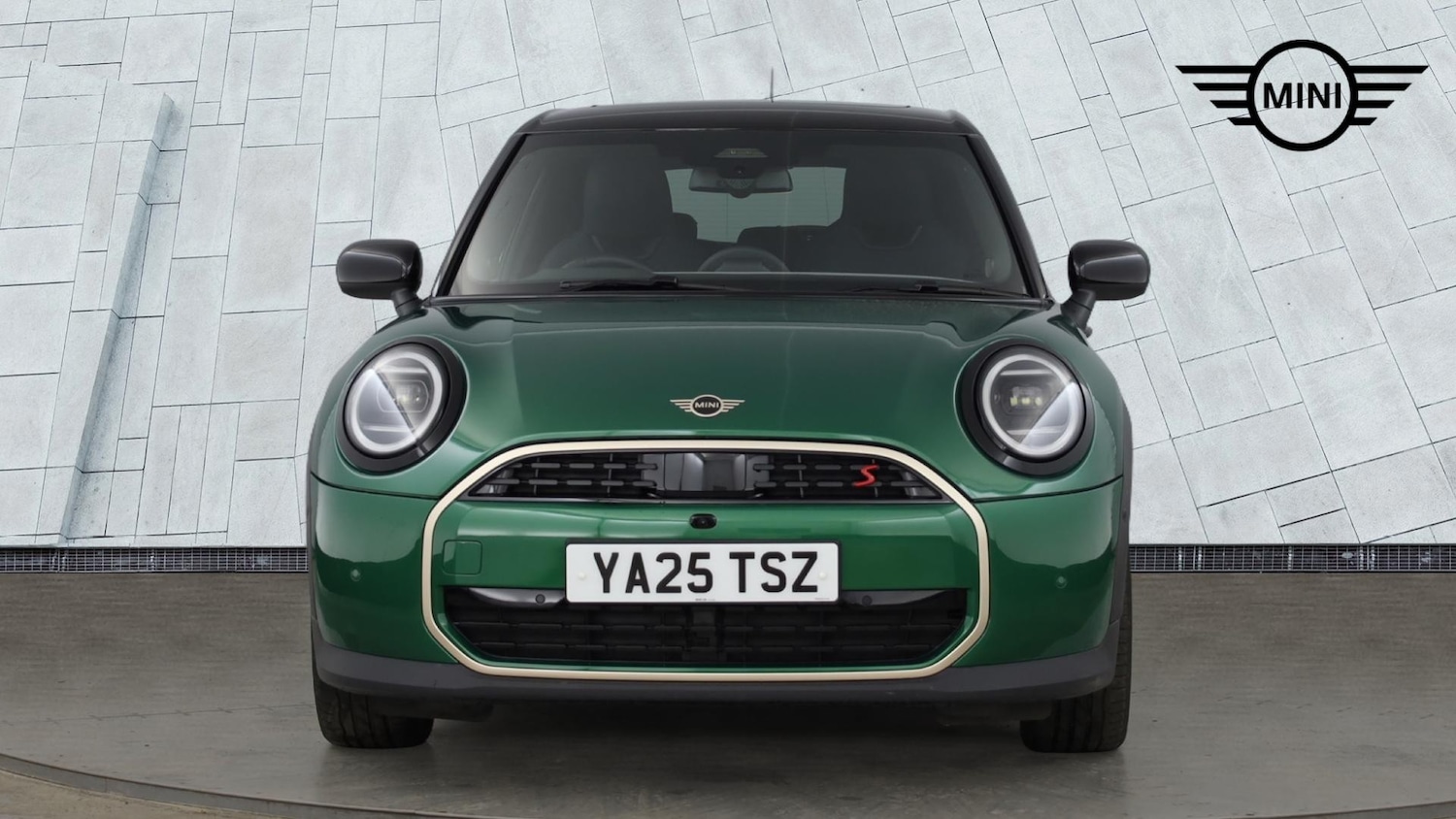 Used MINI Cooper 2025 for sale - 77961722: Photo 16