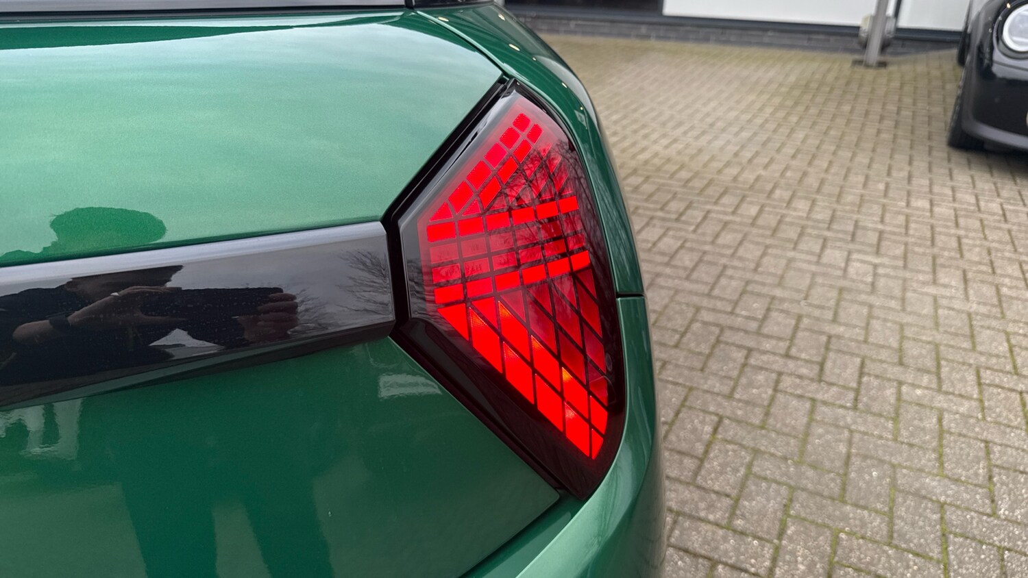 Used MINI Cooper 2025 for sale - 77961722: Photo 22