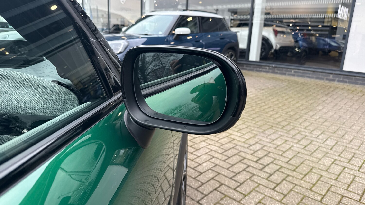 Used MINI Cooper 2025 for sale - 77961722: Photo 28