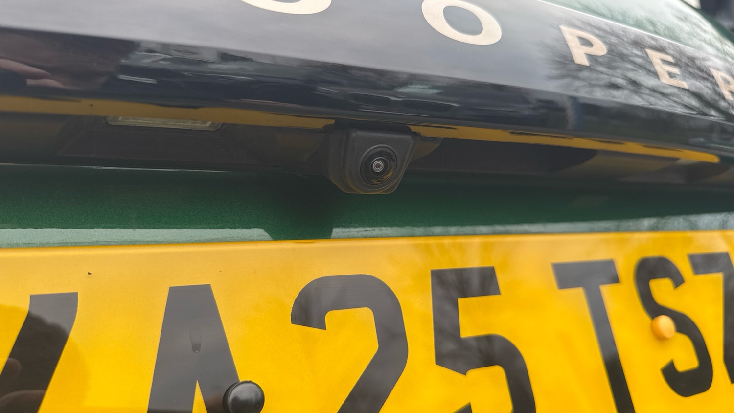 Used MINI Cooper 2025 for sale - 77961722: Photo 29