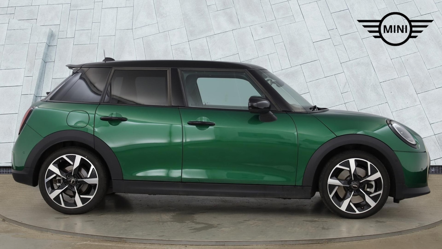 Used MINI Cooper 2025 for sale - 77961722: Photo 3