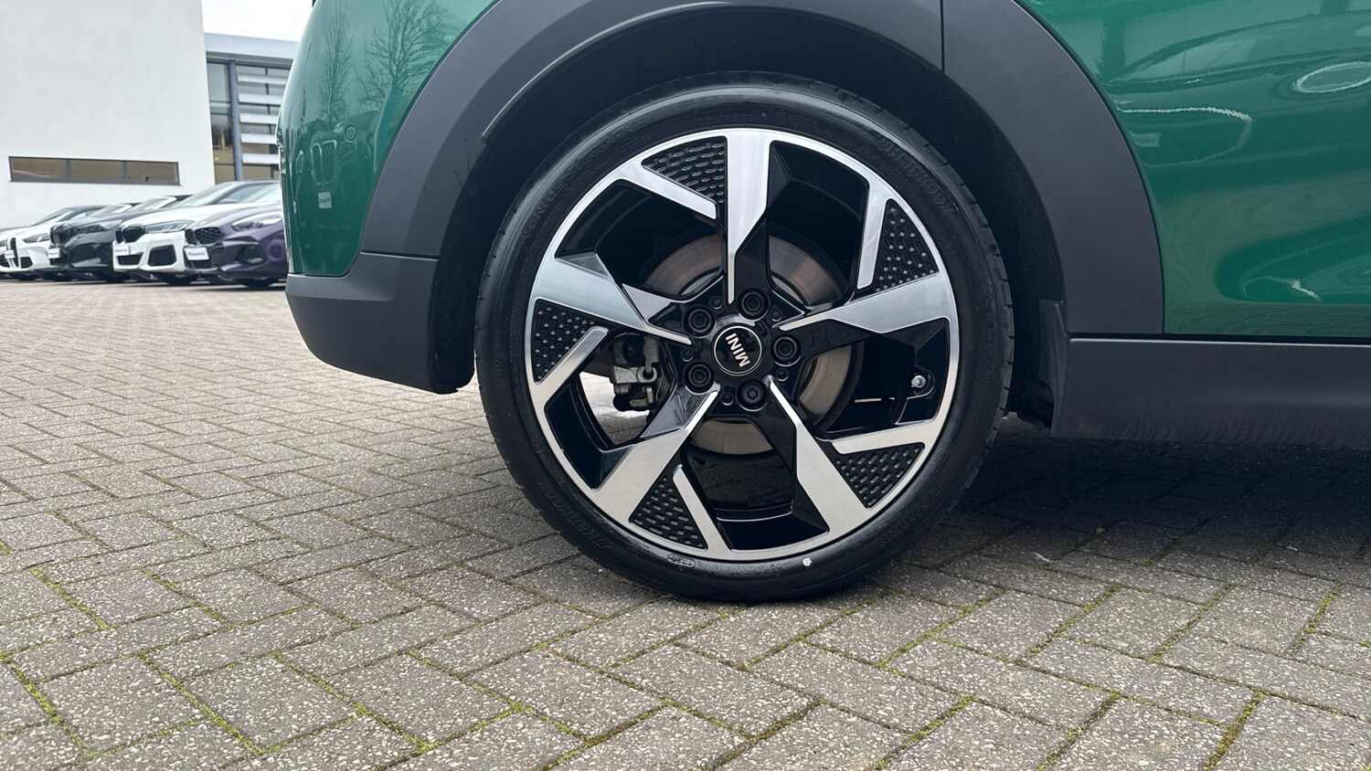 Used MINI Cooper 2025 for sale - 77961722: Photo 31