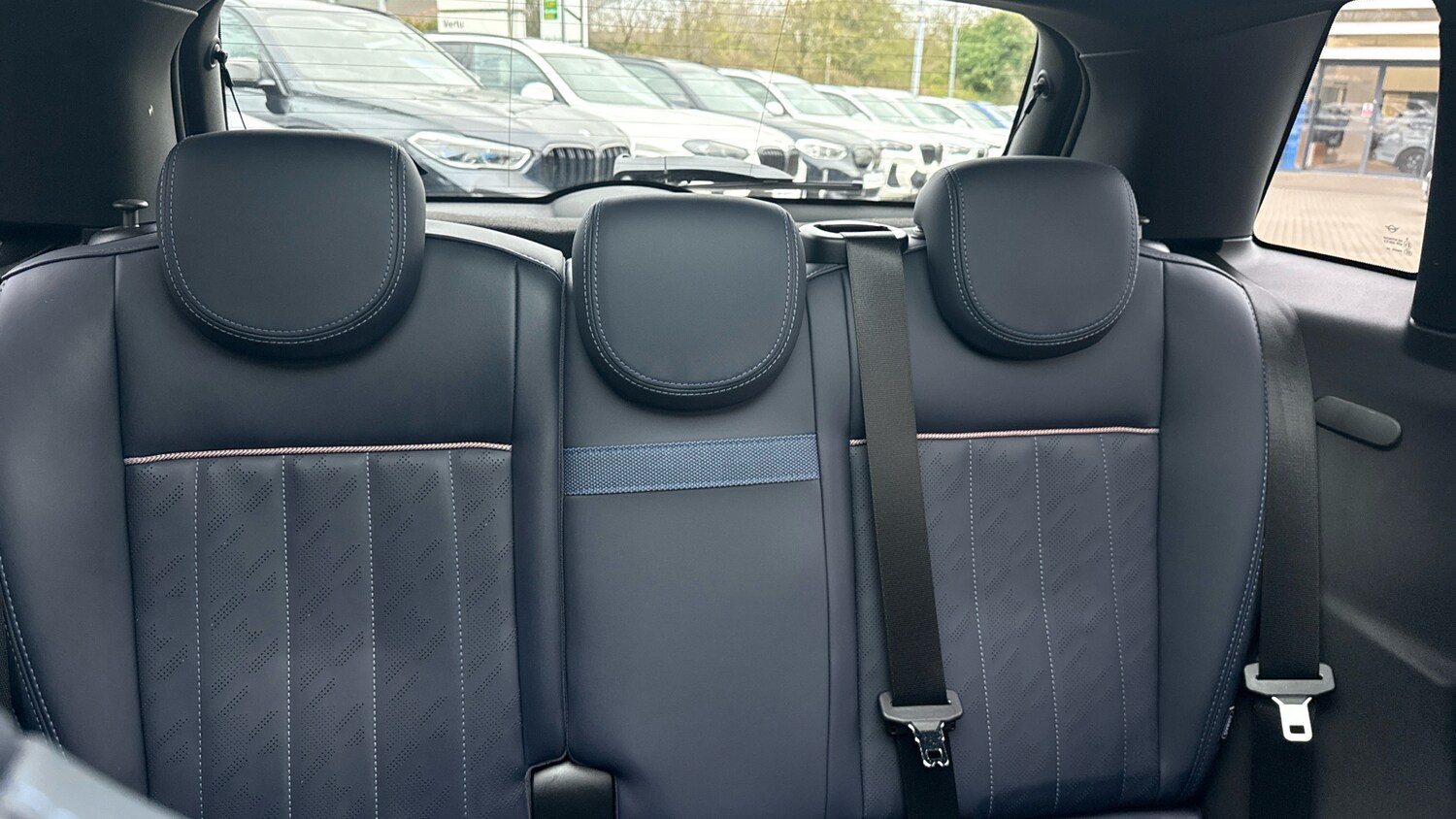 Used MINI Cooper 2025 for sale - 77961722: Photo 32