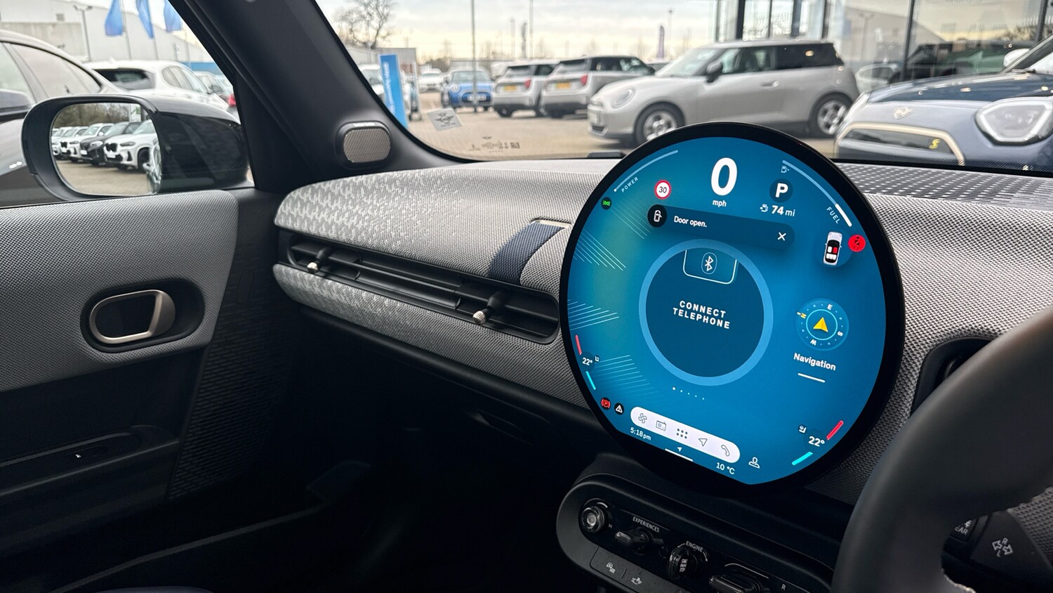 Used MINI Cooper 2025 for sale - 77961722: Photo 36