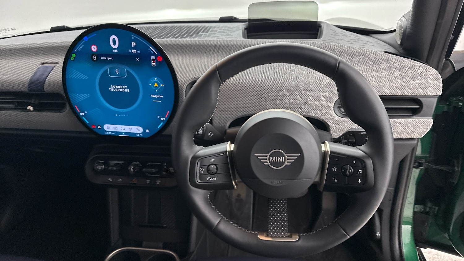 Used MINI Cooper 2025 for sale - 77961722: Photo 5