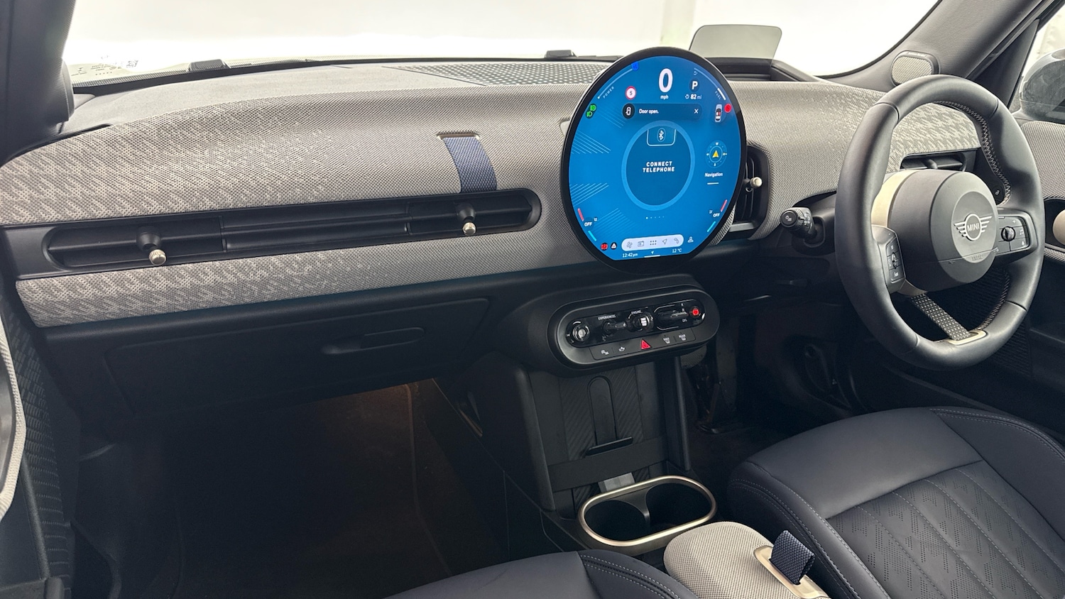 Used MINI Cooper 2025 for sale - 77961722: Photo 7