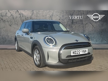 Used MINI Hatch 2022 for sale - 78325316: Photo