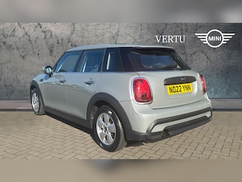 Used MINI Hatch 2022 for sale - 78325316: Photo