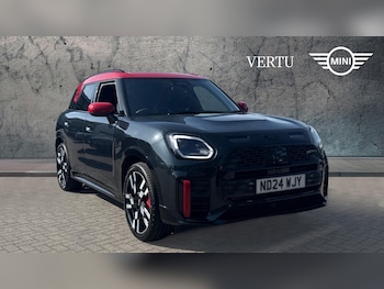 Used MINI Countryman 2024 for sale - 78733388: Photo