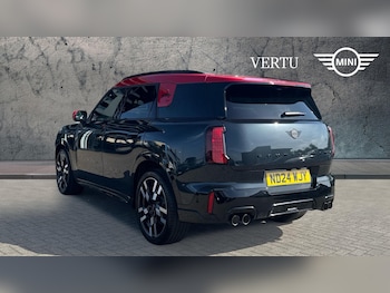 Used MINI Countryman 2024 for sale - 78733388: Photo