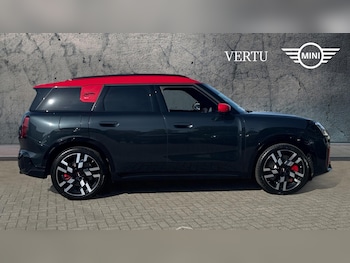 Used MINI Countryman 2024 for sale - 78733388: Photo