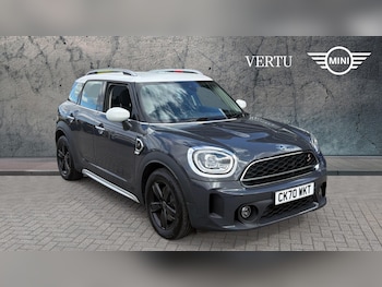 Used MINI Countryman 2020 for sale - 79341012: Photo