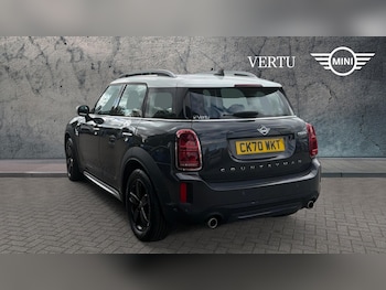 Used MINI Countryman 2020 for sale - 79341012: Photo