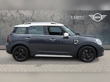 Used MINI Countryman 2020 for sale - 79341012: Photo