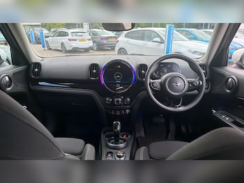 Used MINI Countryman 2020 for sale - 79341012: Photo
