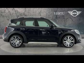 Used MINI Countryman 2023 for sale - 75038855: Photo