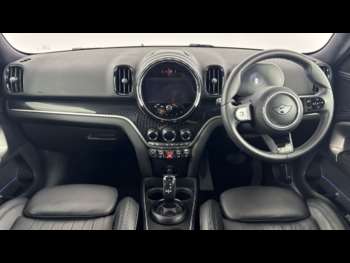 Used MINI Countryman 2023 for sale - 75038855: Photo