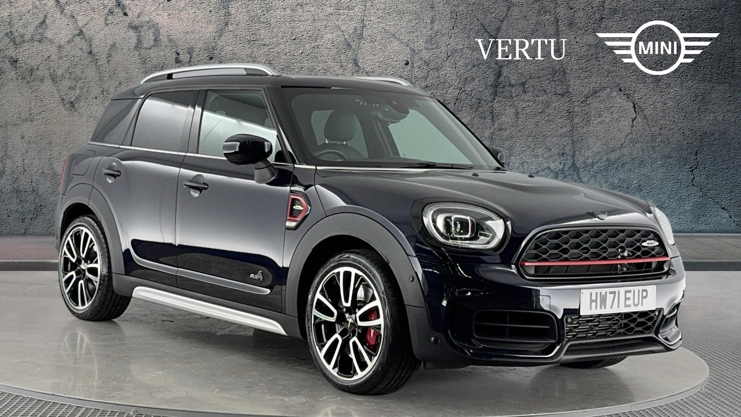 Used MINI Countryman 2021 for sale - 78190894: Photo 1