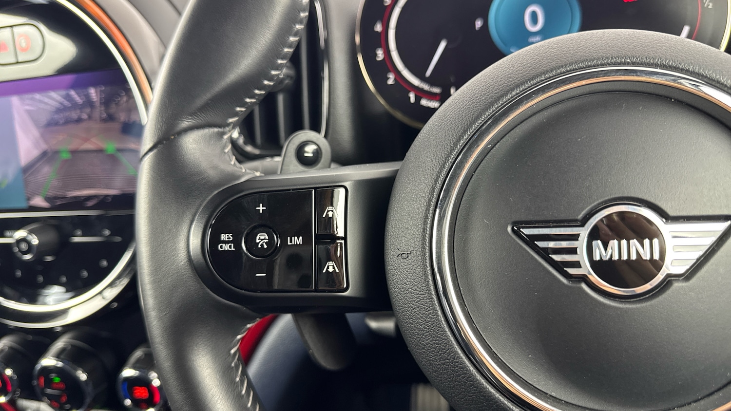 Used MINI Countryman 2021 for sale - 78190894: Photo 17