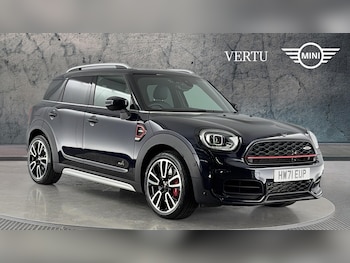 Used MINI Countryman 2021 for sale - 78190894: Photo