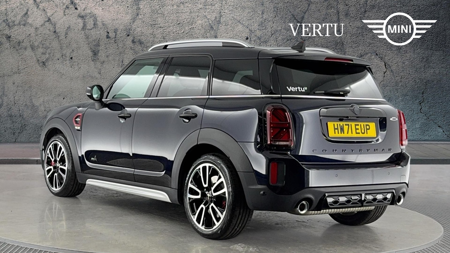 Used MINI Countryman 2021 for sale - 78190894: Photo 2