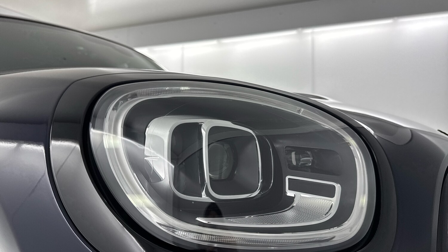 Used MINI Countryman 2021 for sale - 78190894: Photo 21