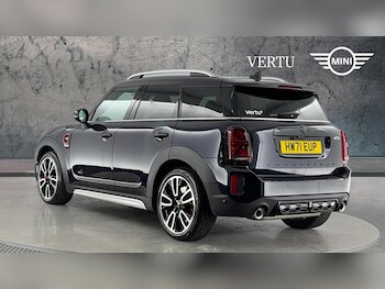 Used MINI Countryman 2021 for sale - 78190894: Photo