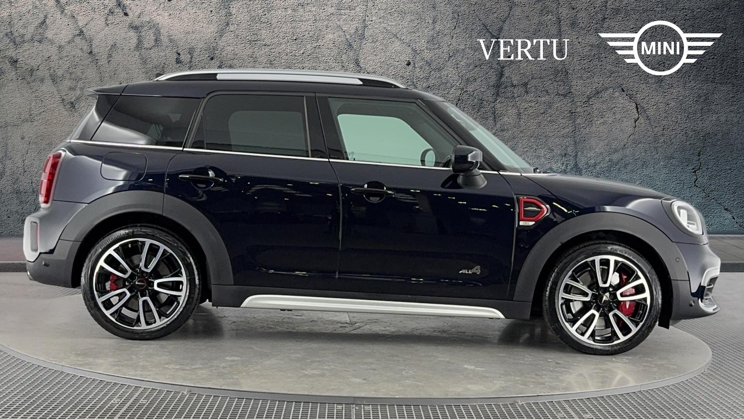 Used MINI Countryman 2021 for sale - 78190894: Photo 3