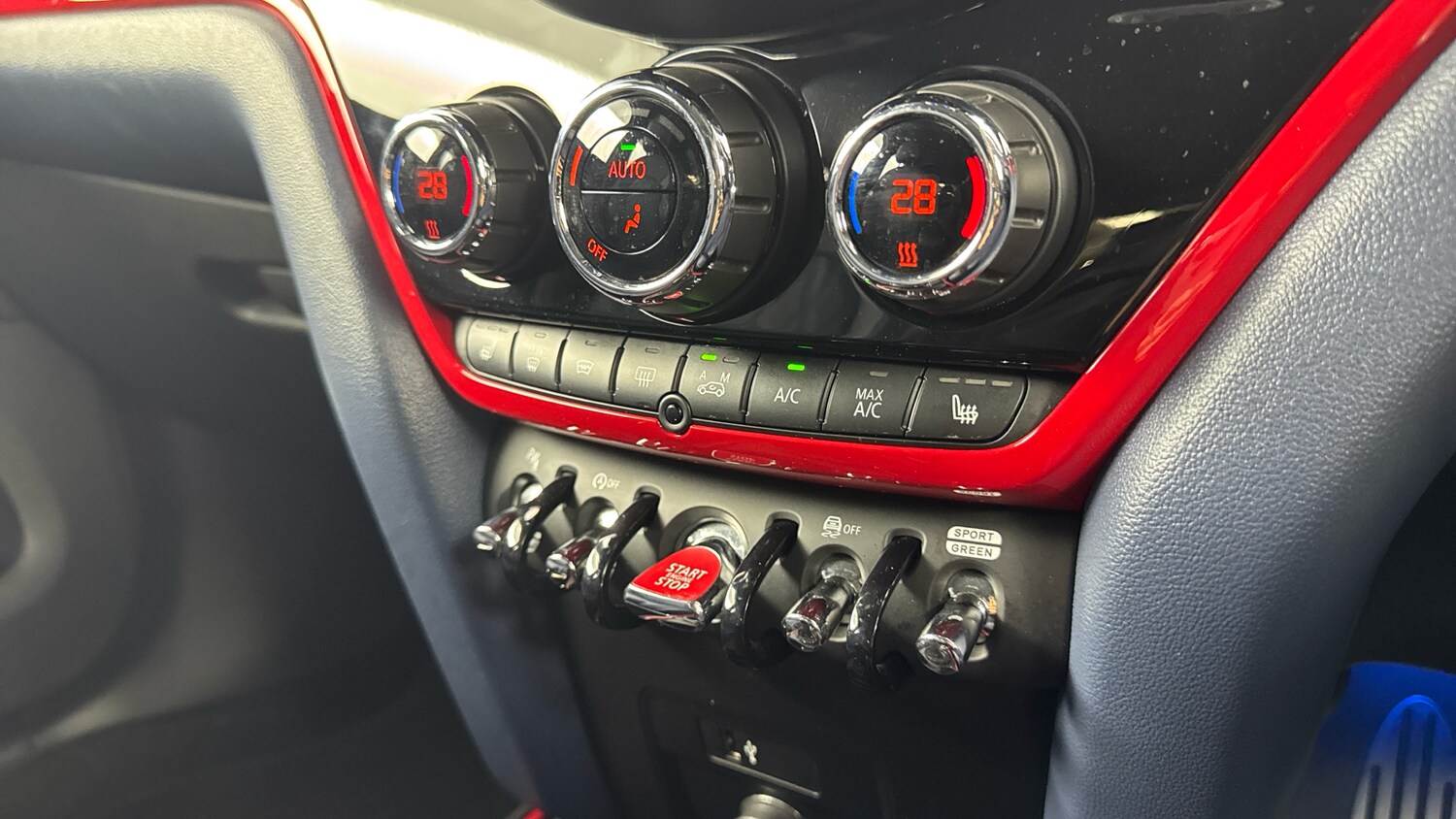 Used MINI Countryman 2021 for sale - 78190894: Photo 35