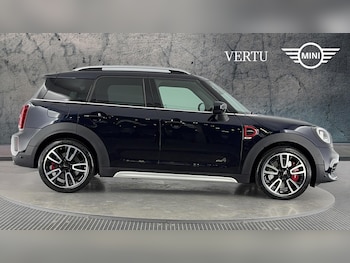 Used MINI Countryman 2021 for sale - 78190894: Photo