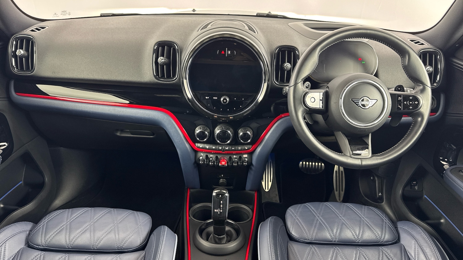 Used MINI Countryman 2021 for sale - 78190894: Photo 4