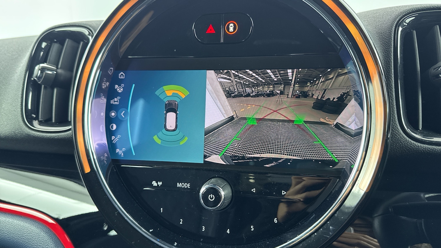 Used MINI Countryman 2021 for sale - 78190894: Photo 47