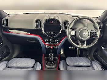 Used MINI Countryman 2021 for sale - 78190894: Photo