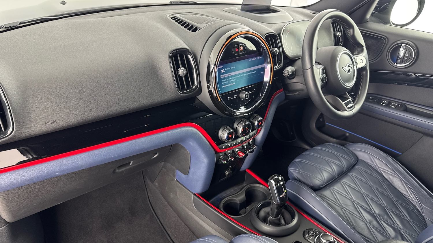 Used MINI Countryman 2021 for sale - 78190894: Photo 7