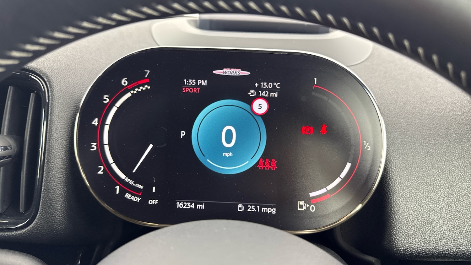 Used MINI Countryman 2021 for sale - 78190894: Photo 9